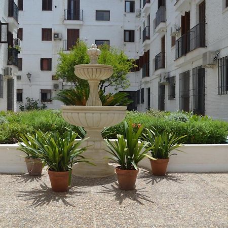 セビリアLa Casa De Jose Manuelアパートメント エクステリア 写真