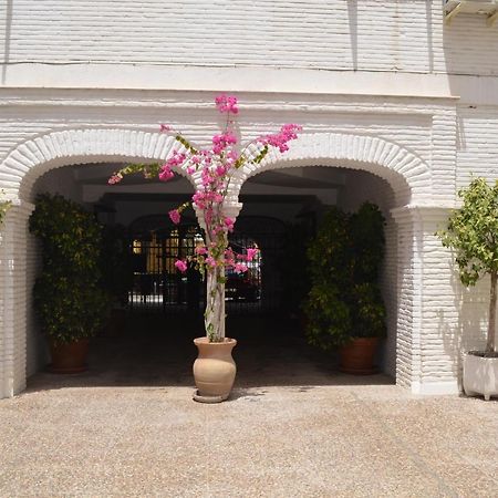 セビリアLa Casa De Jose Manuelアパートメント エクステリア 写真